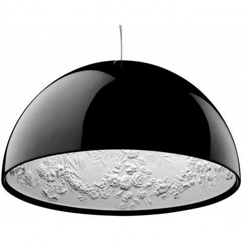 подвесной светильник skygarden lighting flos d60 black в Шахтах