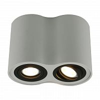 потолочный светильник arte lamp a5644pl-2wh в Шахтах