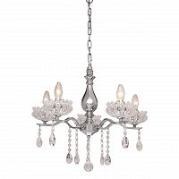 подвесная люстра silver light venere 724.54.5 в Шахтах