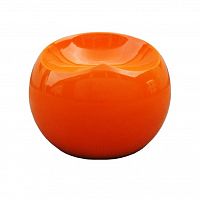 табурет finn stone ball chair оранжевый в Шахтах