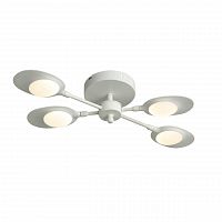 потолочная светодиодная люстра st luce farfalla sl824.502.04 в Шахтах