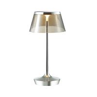 настольная лампа odeon light abel 4109/7tl в Шахтах