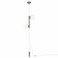 торшер maytoni erich mod221fl-01n в Шахтах