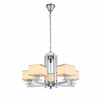 подвесная люстра st luce diritta sl187.103.05 в Шахтах