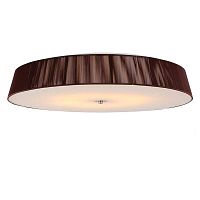 потолочный светильник crystal lux miko pl700 в Шахтах
