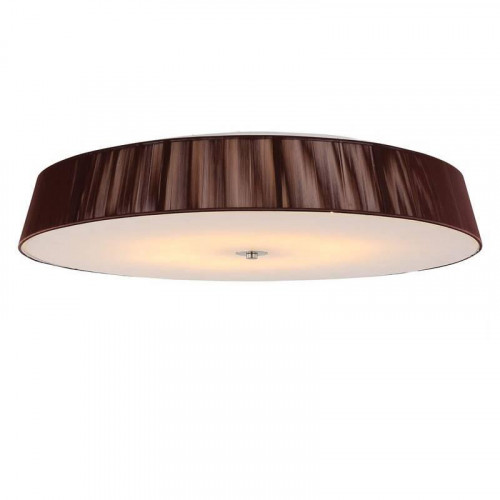 потолочный светильник crystal lux miko pl700 в Шахтах
