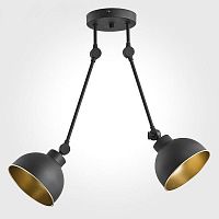 подвесная люстра tk lighting 2174 techno в Шахтах