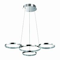 подвесной светодиодный светильник odeon light olimpo 4016/36l в Шахтах