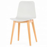 стул thelma (eames style) белый в Шахтах