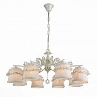 подвесная люстра st luce malia sl158.503.08 в Шахтах