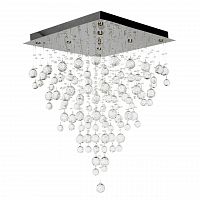 каскадная люстра arti lampadari flusso h 1.4.50.515 n в Шахтах