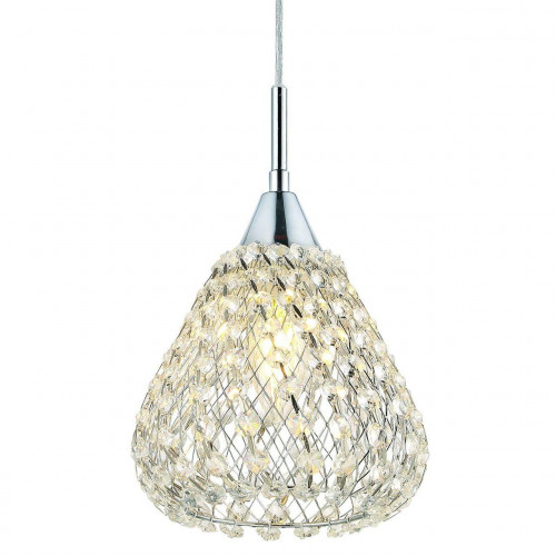 подвесной светильник arte lamp adamello a9466sp-1cc в Шахтах