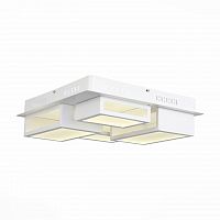 потолочный светодиодный светильник st luce mecano sl934.502.04 в Шахтах