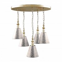 подвесная люстра lamp4you classic c-55-h-e-00-h-lmp-o-4 в Шахтах