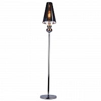 торшер arte lamp anna maria a4280pn-1cc в Шахтах