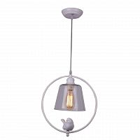 подвесной светильник arte lamp passero a4289sp-1wh в Шахтах