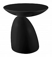 столик журнальный parabel side table черный в Шахтах