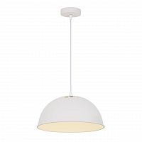 подвесной светильник arte lamp buratto a8173sp-1wh в Шахтах