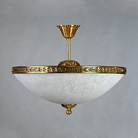 потолочный светильник ambiente seville 02140/50 pl ab в Шахтах