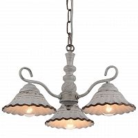 подвесная люстра st luce sl257.503.03 в Шахтах