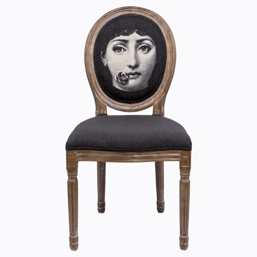 стул комплимент fornasetti в Шахтах