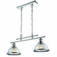 подвесная люстра arte lamp oglio a9273sp-2cc в Шахтах