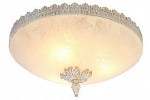 потолочный светильник arte lamp crown a4541pl-3wg в Шахтах