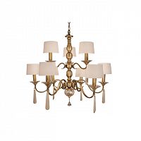 люстра charon бронза в Шахтах