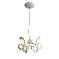 подвесная светодиодная люстра st luce farfalla sl824.503.09 в Шахтах