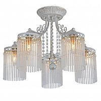 потолочная люстра arte lamp 89 a1678pl-5wg в Шахтах