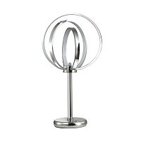 настольная лампа odeon light alfi 4024/46tl в Шахтах