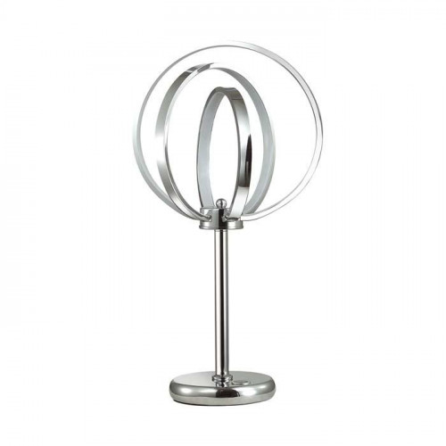 настольная лампа odeon light alfi 4024/46tl в Шахтах