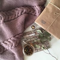 плед lilian cofe в Шахтах