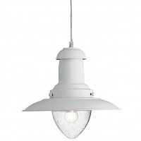 подвесной светильник arte lamp fisherman a5530sp-1wh в Шахтах