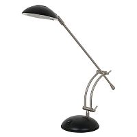 настольная лампа idlamp ursula 281/1t-ledblacksand в Шахтах