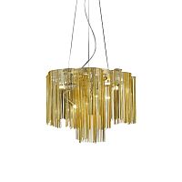 люстра p68052-5 gold от delight collection золото в Шахтах