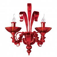 бра donolux opera w110188/2red в Шахтах