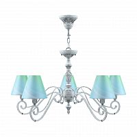 подвесная люстра lamp4you classic e3-05-g-lmp-o-18 в Шахтах