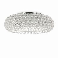 потолочный светильник pearl bracelet диаметр 65 в Шахтах