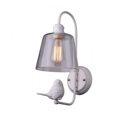 бра arte lamp passero a4289ap-1wh в Шахтах