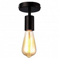 потолочный светильник arte lamp a9184pl-1bk в Шахтах