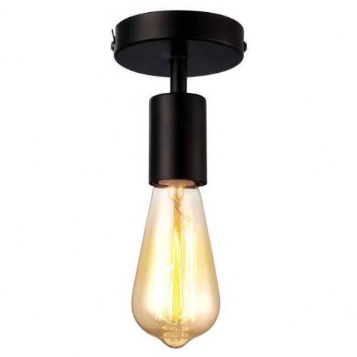 потолочный светильник arte lamp a9184pl-1bk в Шахтах