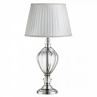 настольная лампа arte lamp superb a3752lt-1wh в Шахтах