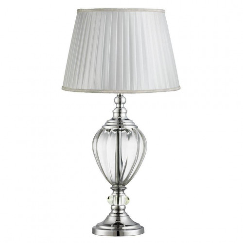 настольная лампа arte lamp superb a3752lt-1wh в Шахтах