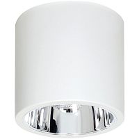 потолочный светильник luminex downlight round 7242 в Шахтах