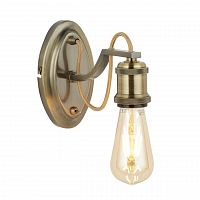 бра arte lamp inedito a2985ap-1ab в Шахтах