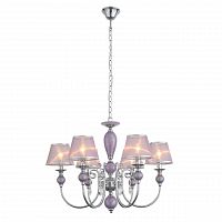 подвесная люстра st luce lilium sl175.103.06 в Шахтах