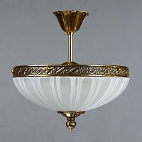 потолочный светильник ambiente navarra 02228/35 pl pb в Шахтах
