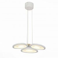 подвесная светодиодная люстра st luce sl929.503.03 в Шахтах