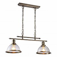 подвесная люстра arte lamp oglio a9273sp-2ab в Шахтах